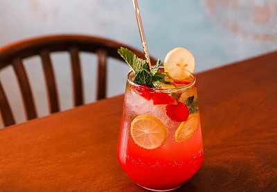Rumbao Mojito