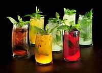 Mojitos