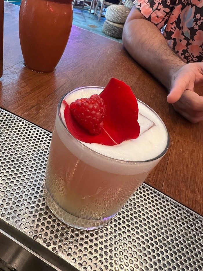 Rosita Sour